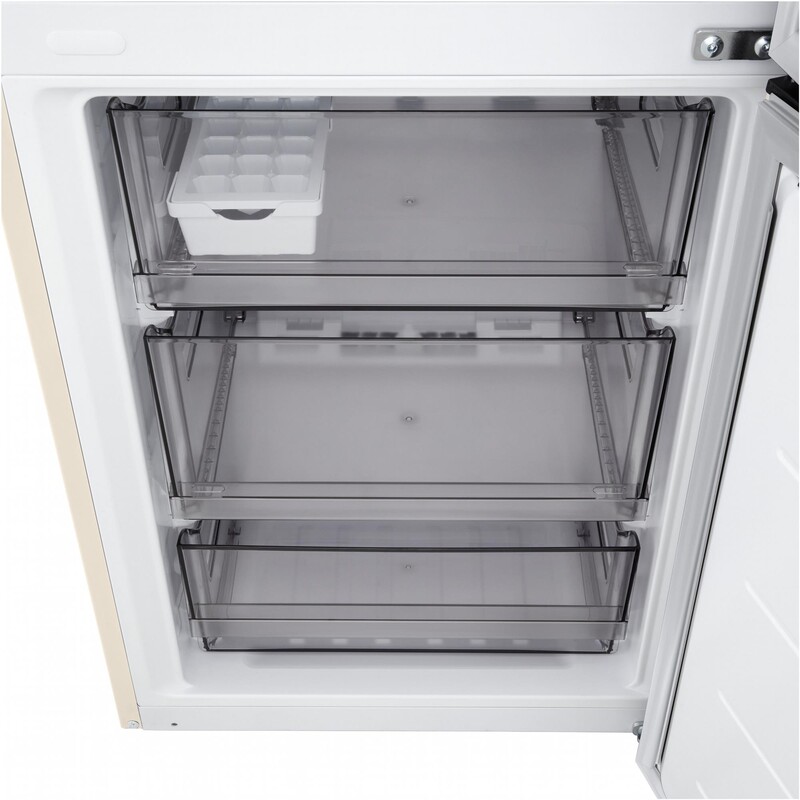 Холодильник LG GC-B509EETM