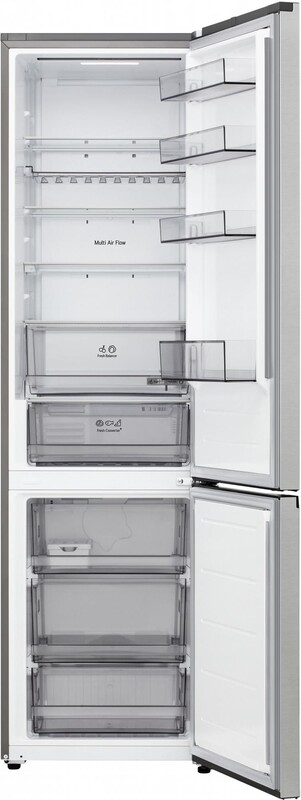 Холодильник LG GC-B509EMTM