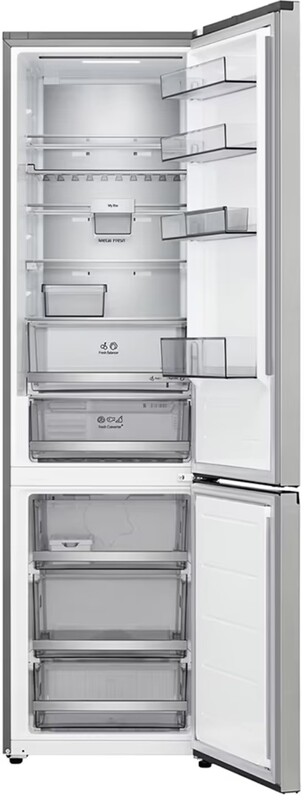 Холодильник LG GC-B509EMKM