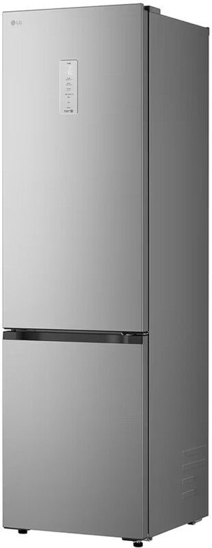 Холодильник LG GC-B509EMKM
