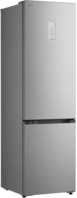 Холодильник LG GC-B509EMKM