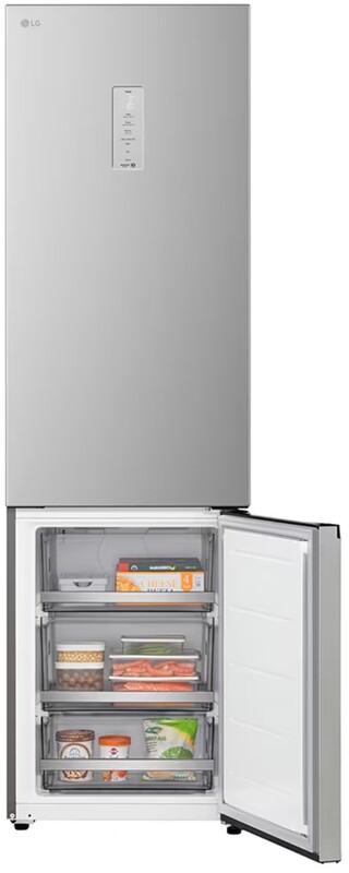 Холодильник LG GC-B509EMKM