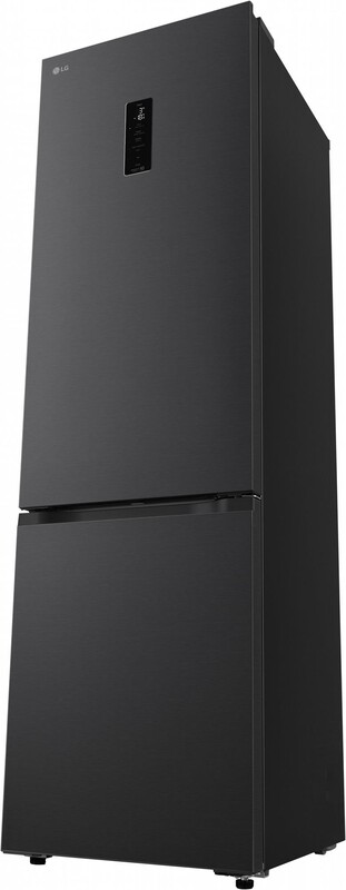 Холодильник LG GC-B509ETKM