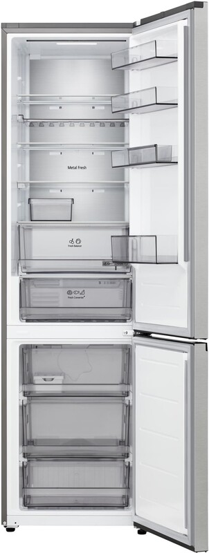 Холодильник LG GC-B509EMSM