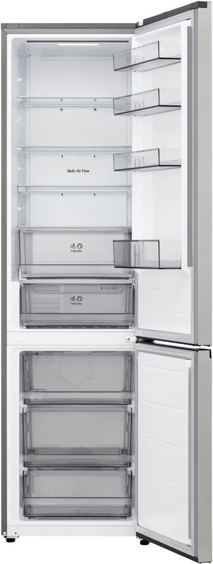 Холодильник LG GC-B509EMLM