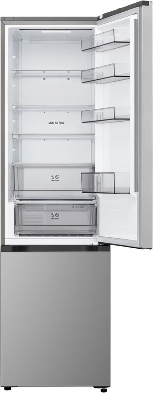 Холодильник LG GC-B509EMLM