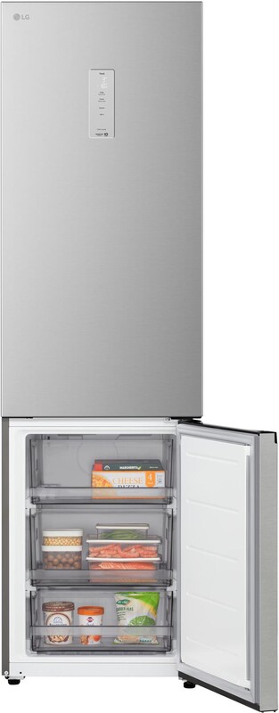 Холодильник LG GC-B509EMLM