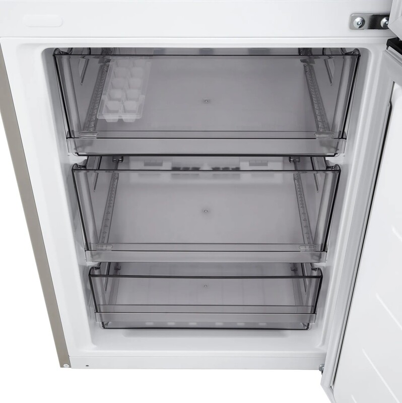 Холодильник LG GC-B509EMLM