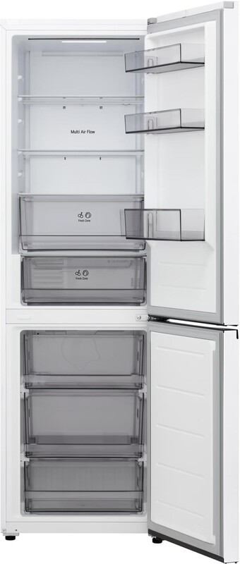Холодильник LG GC-B459EQYM
