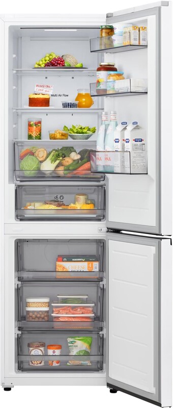 Холодильник LG GC-B459EQYM