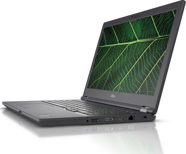 Ноутбук Fujitsu LifeBook E5511 (FPC07570BK_89397-041)