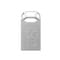 Фото - Флеш-накопитель USB 16GB T&G 110 Metal Series Silver (TG110-16G) | click.ua