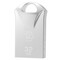 Фото - Флеш-накопитель USB 32GB T&G 106 Metal Series Silver (TG106-32G) | click.ua