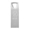 Фото - Флеш-накопитель USB 64GB T&G 117 Metal Series Silver (TG117SL-64G) | click.ua
