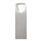 Фото - Флеш-накопитель USB 16GB T&G 117 Metal Series Silver (TG117SL-16G) | click.ua