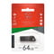 Фото - Флеш-накопитель USB 64GB T&G 114 Metal Series (TG114-64G) | click.ua