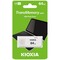 Фото - Флеш-накопитель USB 64GB Kioxia TransMemory U202 White (LU202W064GG4) | click.ua