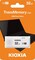 Фото - Флеш-накопичувач USB3.2  32GB Kioxia TransMemory U301 (LU301W032GG4) | click.ua