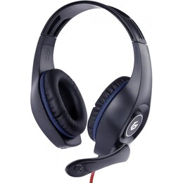 Гарнітура Gembird GHS-05-B Black