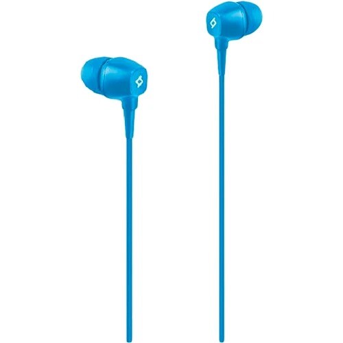 Гарнитура Ttec Pop Blue (2KMM13M)