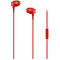 Фото - Гарнитура Ttec Pop Red (2KMM13K) | click.ua