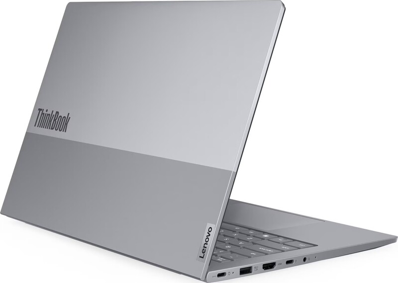 Ноутбук Lenovo ThinkBook 14 G9 IRL (21UY0067RA) Arctic Grey