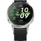 Фото - Смарт-годинник Amazfit Active 3 Premium Silver (W2559GL1N) | click.ua