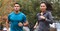 Фото - Смарт-годинник Amazfit Active 3 Premium Blue (W2559GL2N) | click.ua