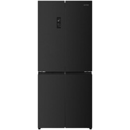 Холодильник Gorenje NRM819E61BX
