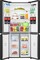 Фото - Холодильник Gorenje NRM819E61BX | click.ua