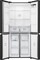 Фото - Холодильник Gorenje NRM819E61BX | click.ua