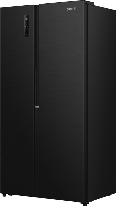 Холодильник Gorenje NRS917E41BX
