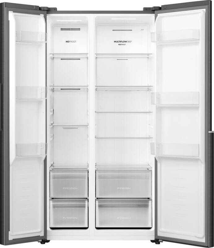 Холодильник Gorenje NRS917E41BX
