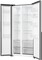 Фото - Холодильник Gorenje NRS917E41XWD | click.ua