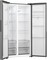 Фото - Холодильник Gorenje NRS917E41XWD | click.ua