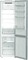 Фото - Холодильник Indesit INK 25402 S4E | click.ua