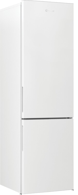 Холодильник Indesit INKS 1401 W4E