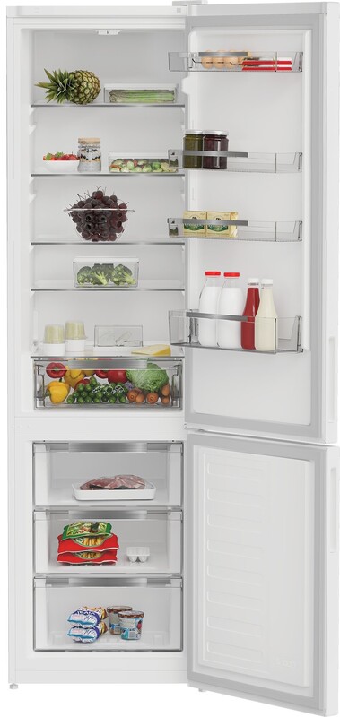 Холодильник Indesit INKS 1401 W4E