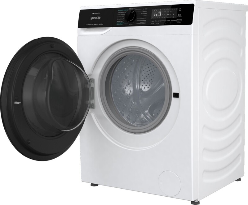 Стиральная машина с сушкой Gorenje WD2PA1X64ADAAW