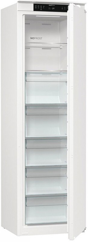 Вбудована морозильна камера Gorenje FNCI517E41WF