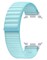 Фото - Ремінець Samsung Fabric (S/M) для Samsung Galaxy Watch 8 Mint (ET-SVL32SMEGEU) | click.ua