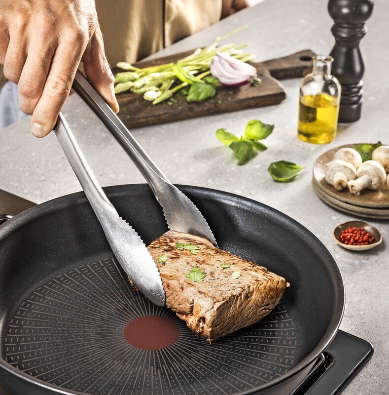 Сковорода Tefal Excellence Fusion 24 см (G3380402)