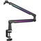 Фото - Стійка-пантограф Fifine BM88PRO RGB Black | click.ua