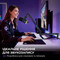 Фото - Стійка-пантограф Fifine BM88PRO RGB Black | click.ua