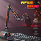 Фото - Стійка-пантограф Fifine BM38 RGB Black | click.ua