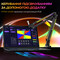 Фото - Стійка-пантограф Fifine BM38 RGB Black | click.ua