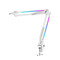 Фото - Стойка-пантограф Fifine BM38W RGB White | click.ua
