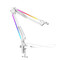 Фото - Стойка-пантограф Fifine BM38W RGB White | click.ua