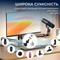Фото - Стійка-пантограф OfficePro SA144B Black | click.ua
