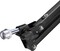 Фото - Стойка-пантограф OfficePro SA730B RGB Black | click.ua